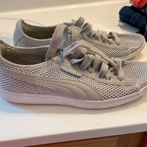 Puma sneakers